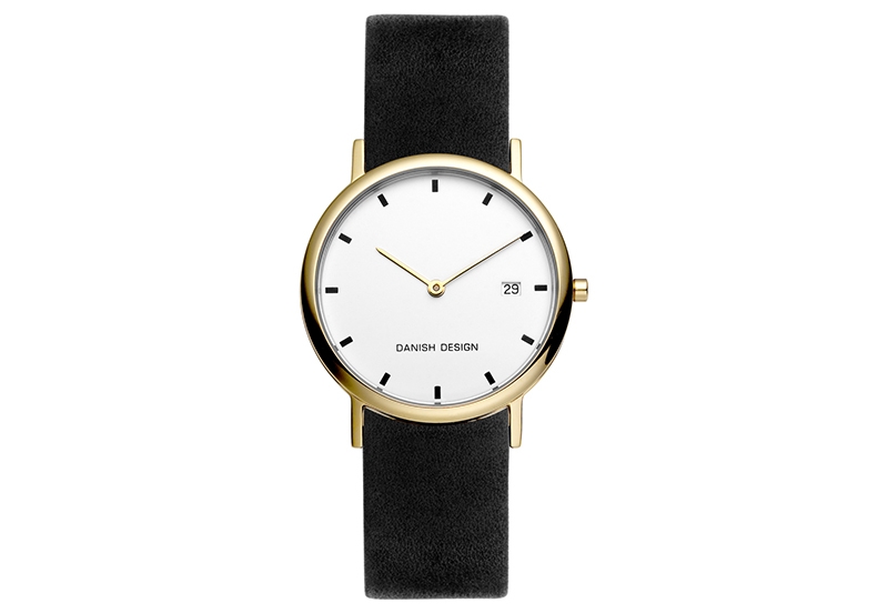 Danish Design horlogeband IQ11Q272