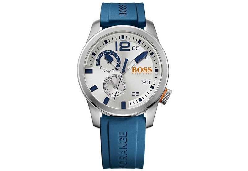 HUGO BOSS horlogeband HO1513146
