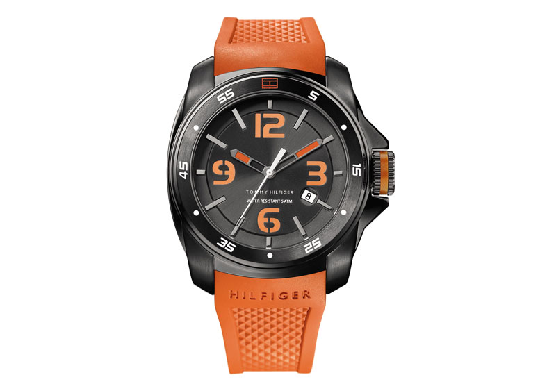 Tommy Hilfiger horlogeband TH1790709