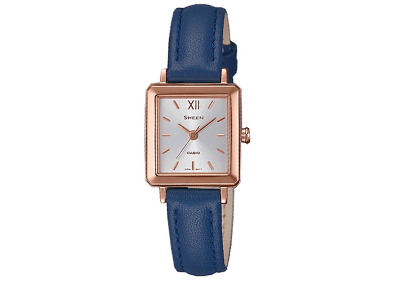 Casio Sheen horlogeband - SHE-4538GL-7A