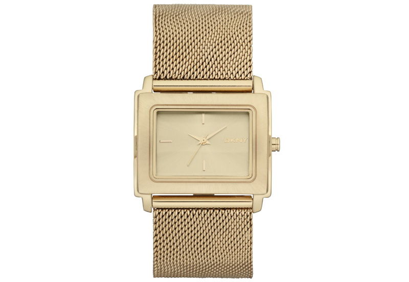 DKNY horlogeband NY8557