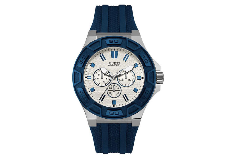 Guess horlogeband W0674G4