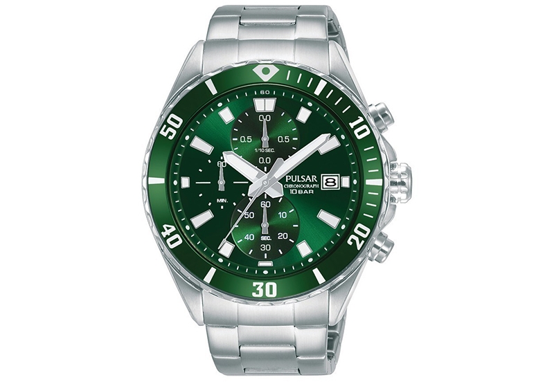Zilver