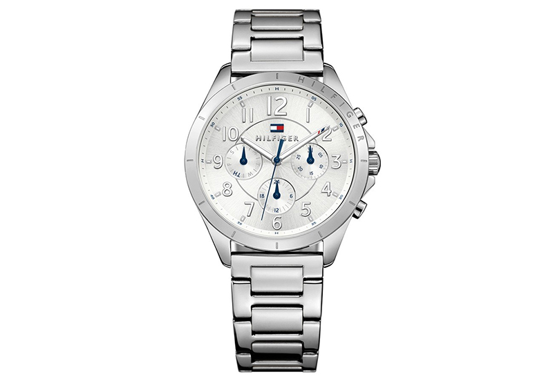 Tommy Hilfiger horlogeband TH1781605