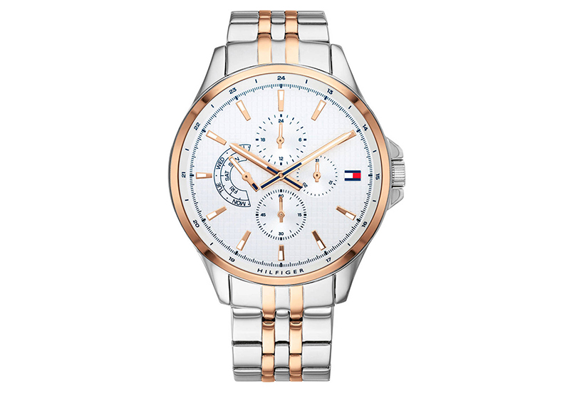 Tommy Hilfiger horlogeband TH1791617