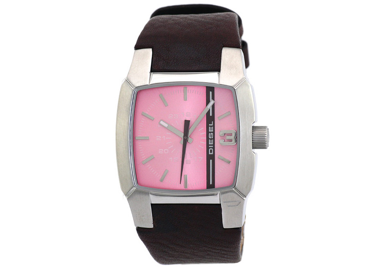 Diesel horlogeband DZ5100
