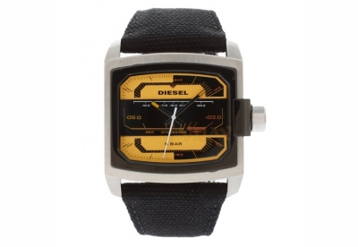 Diesel horlogeband DZ1456