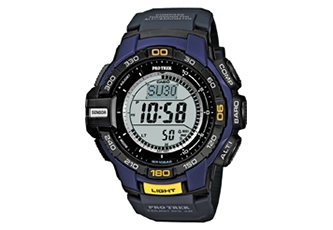 Casio horlogeband PRG-270-2