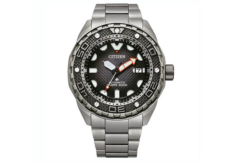 Citizen horlogeband NB6004-83E