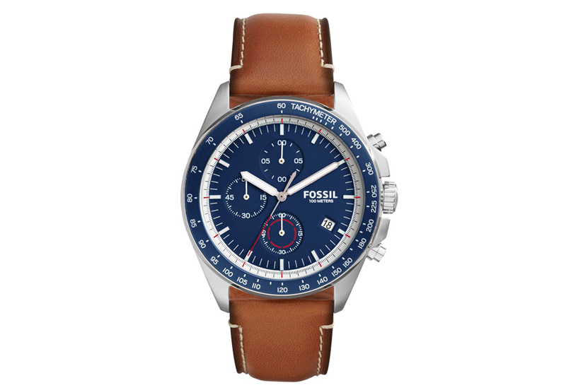 Fossil horlogeband CH3039