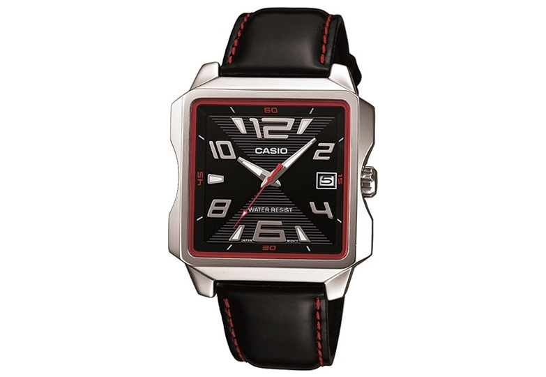 Casio horlogeband MTF-113L-1A1