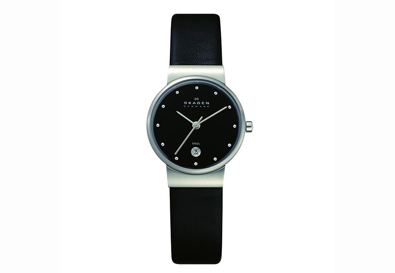 Skagen horlogeband 355SSLB
