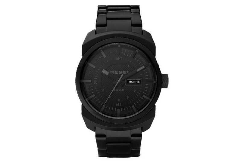 Diesel horlogeband DZ1474
