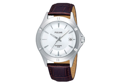Pulsar horlogeband PXH957X1