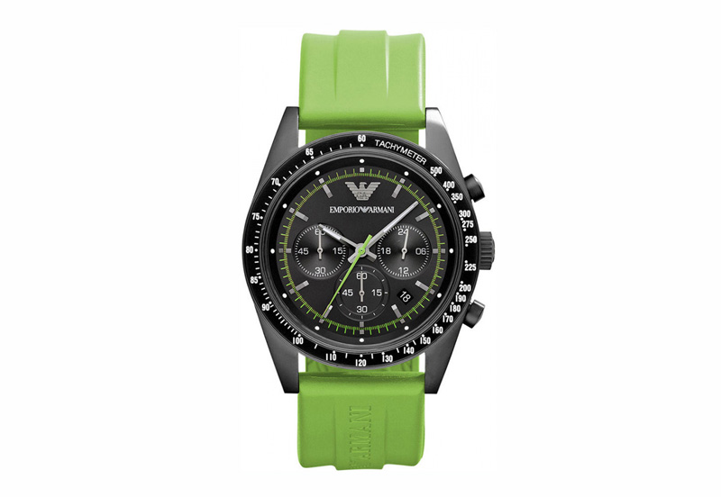 Groen