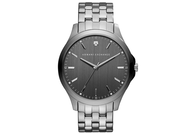 Armani Exchange horlogeband AX2169