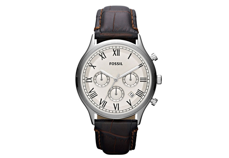Fossil horlogeband FS4738