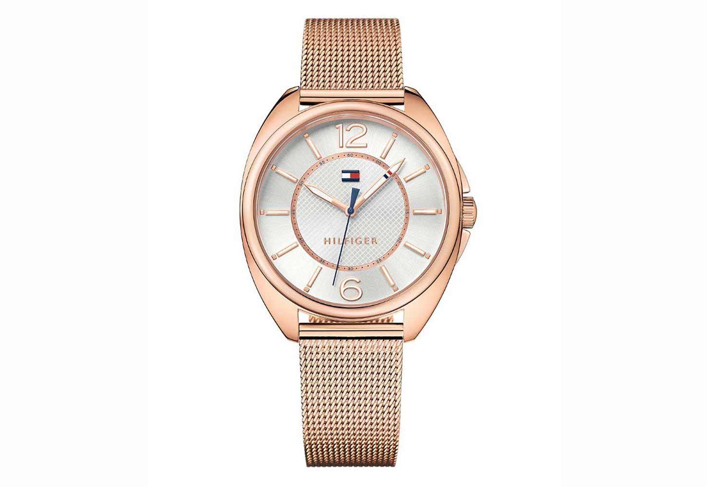 Tommy Hilfiger horlogeband TH1781697