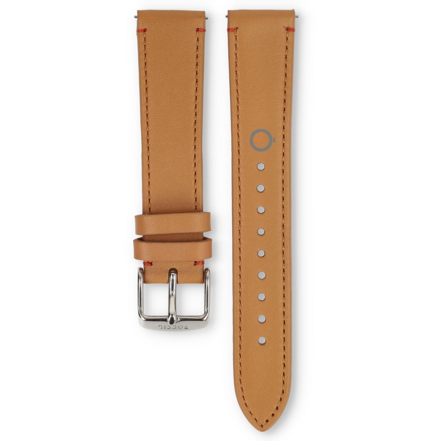 Fossil horlogeband ES3523