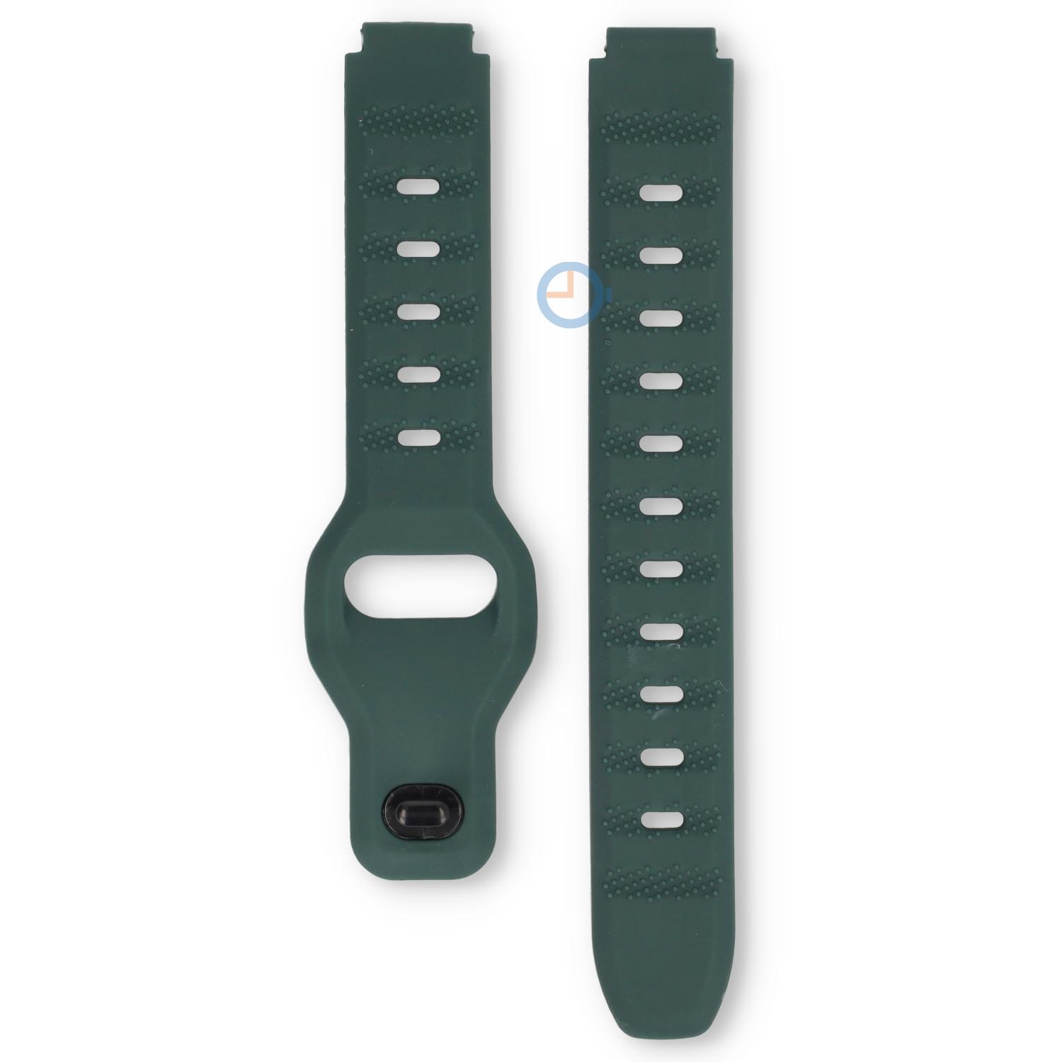 Xiaomi Smart band 8 horlogebandje - groen