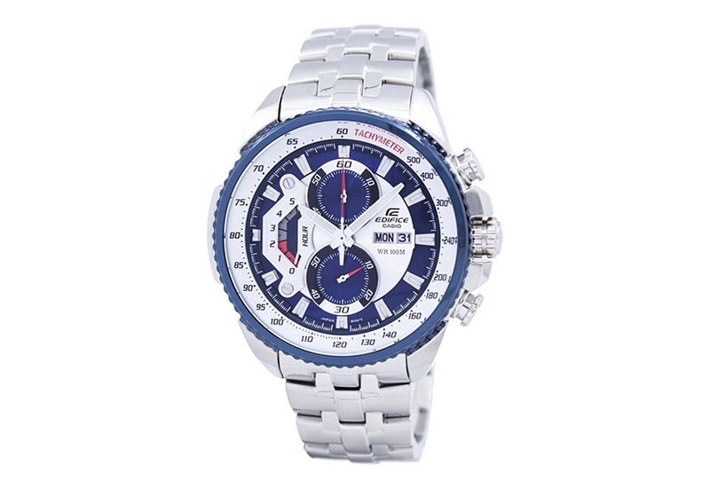 Edifice horlogeband EF-558D-2AV