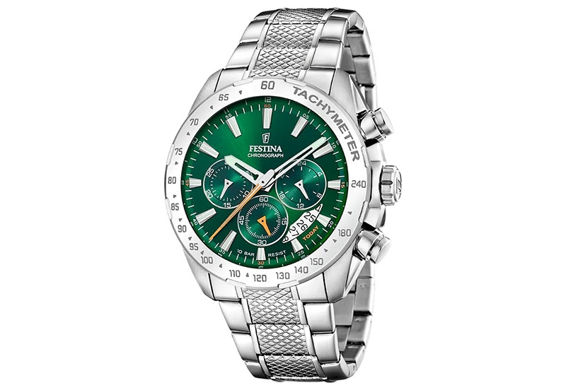 Festina horlogebandje F20668-3