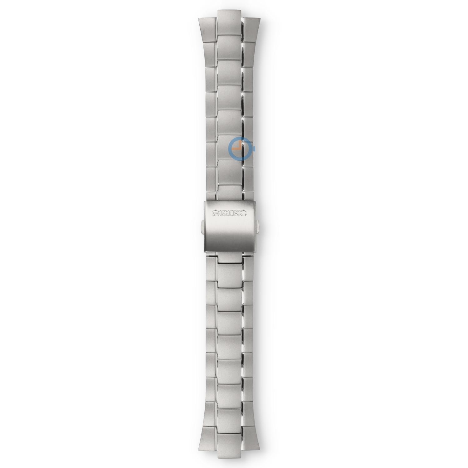 Originele horlogeband voor Seiko SND449P1