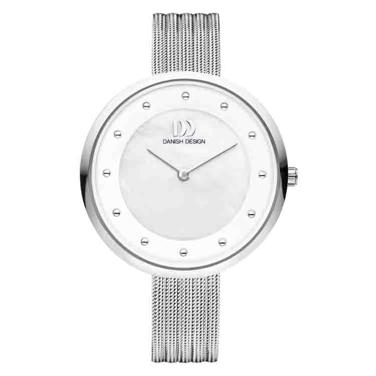 Originele Danish Design horlogeband IV62Q1131