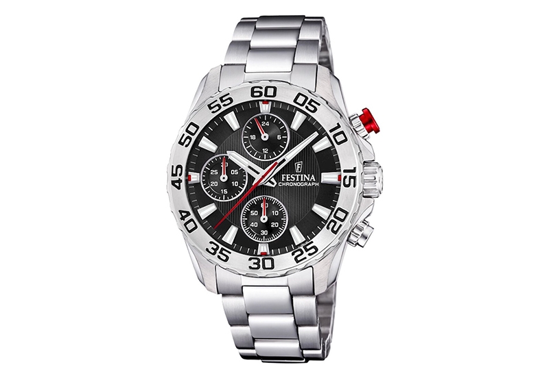 Festina horlogeband F20457-3