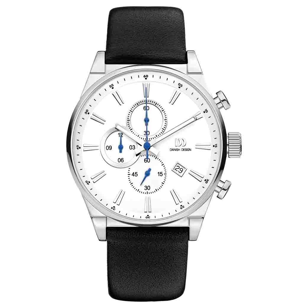 Originele Danish Design horlogeband IQ12Q1056
