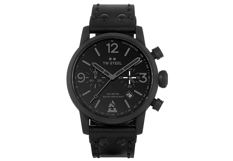TW Steel horlogeband MS99