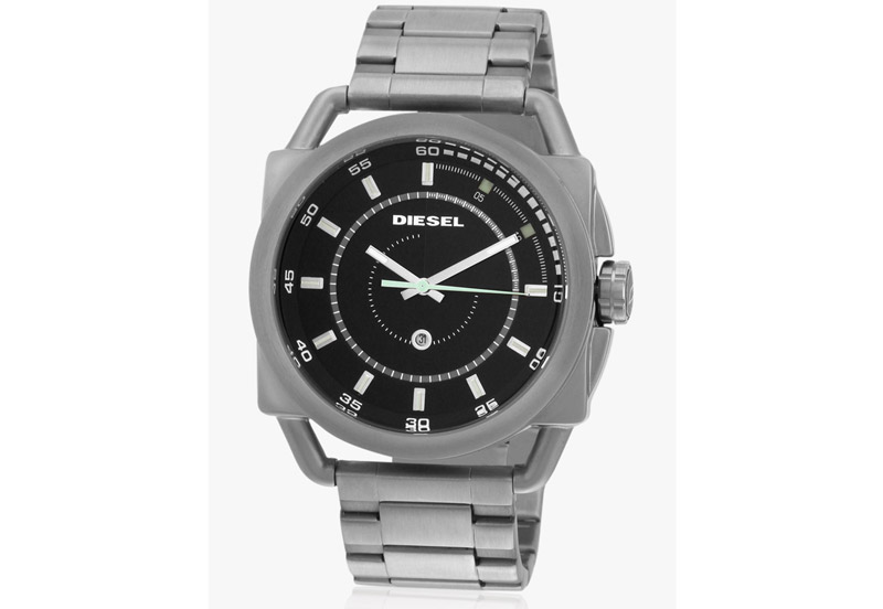 Diesel horlogeband DZ1579