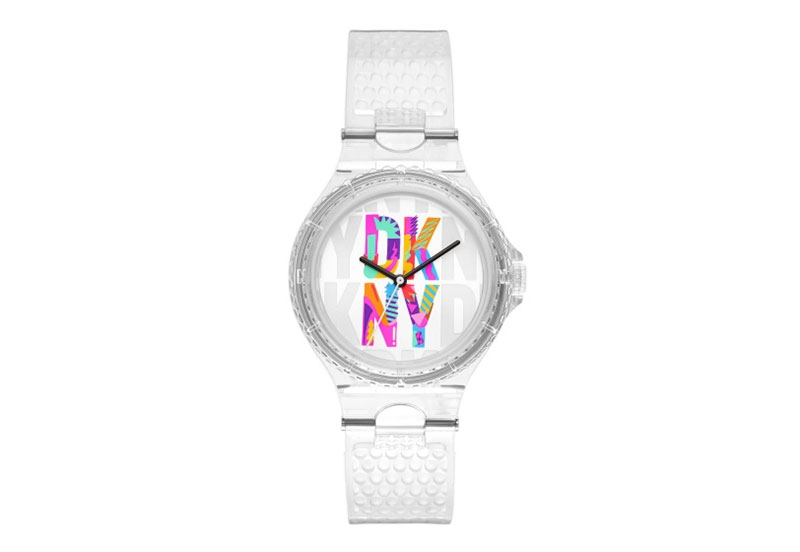 DKNY horlogeband NY6658