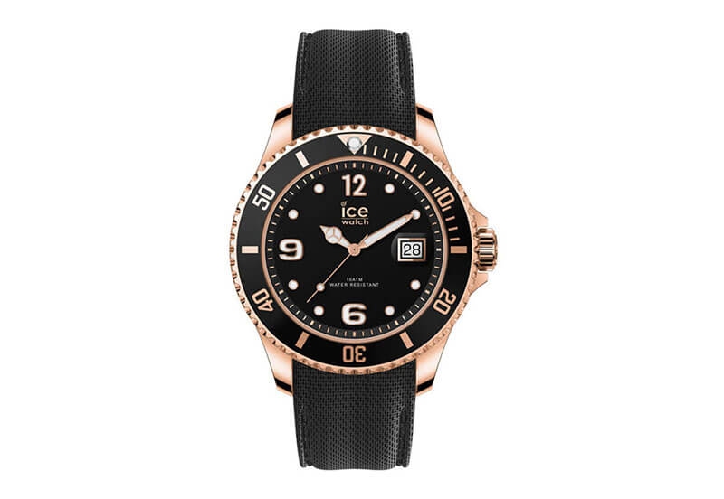 Ice-Watch horlogeband - 017327 - ICE steel - Extra large