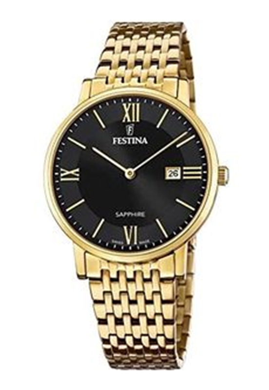 Festina horlogebandje F20021-4