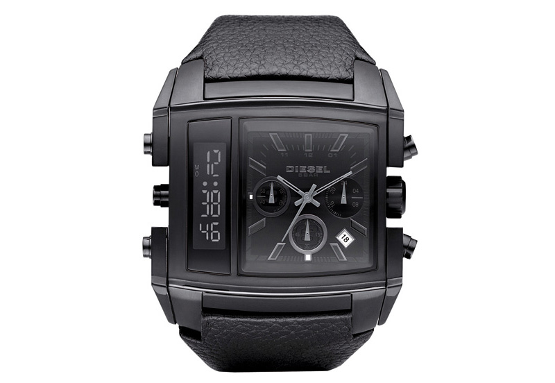 Diesel horlogeband DZ7192