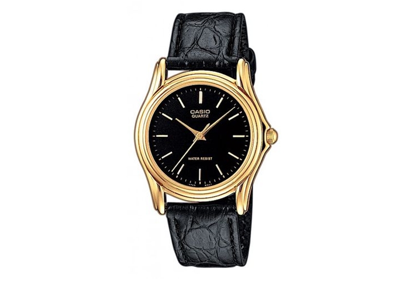 Casio horlogeband MTP-1262Q-1A