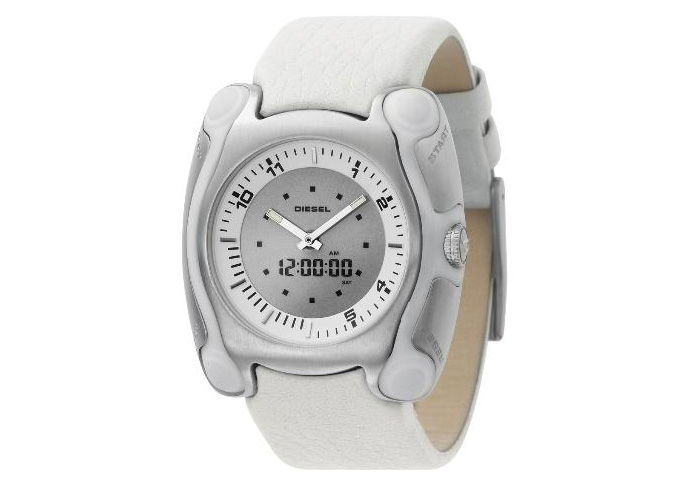 Diesel horlogeband DZ7060