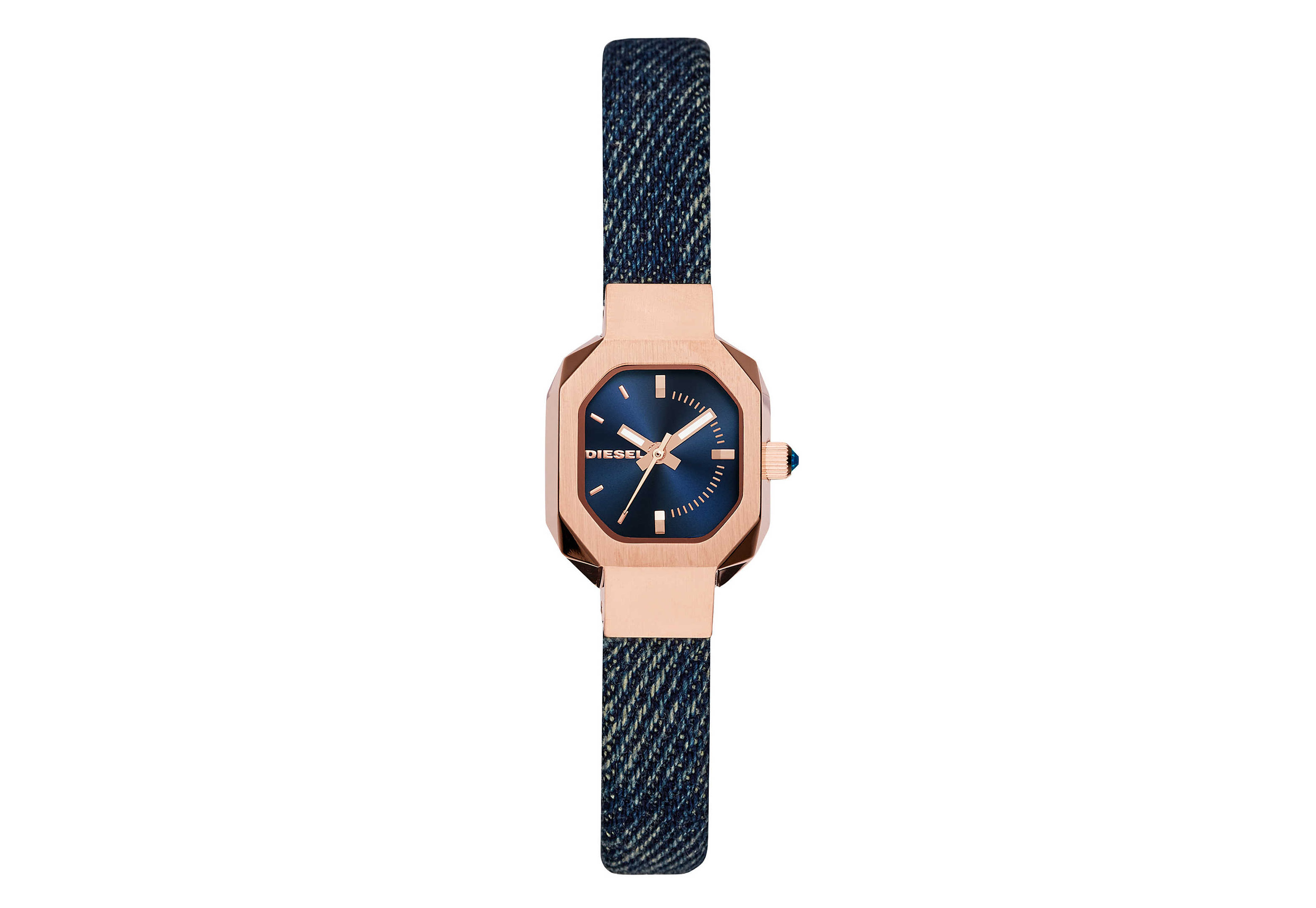 Diesel horlogeband DZ5569