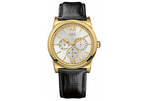 Hugo Boss horlogeband HB1512590