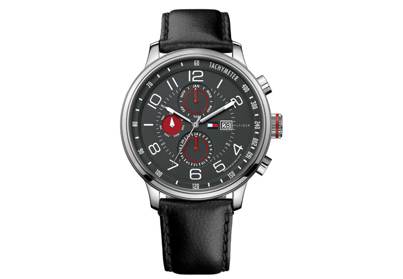 Tommy Hilfiger horlogeband TH1790859