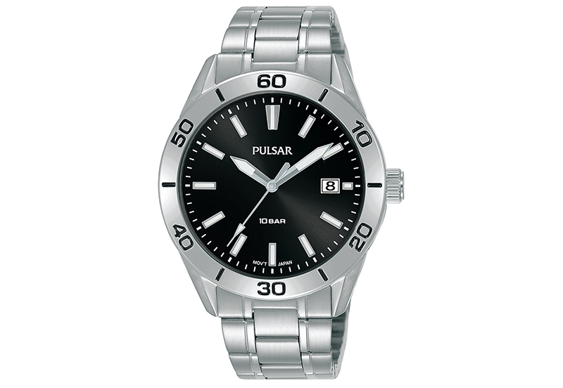 Pulsar horlogeband PS9647X1