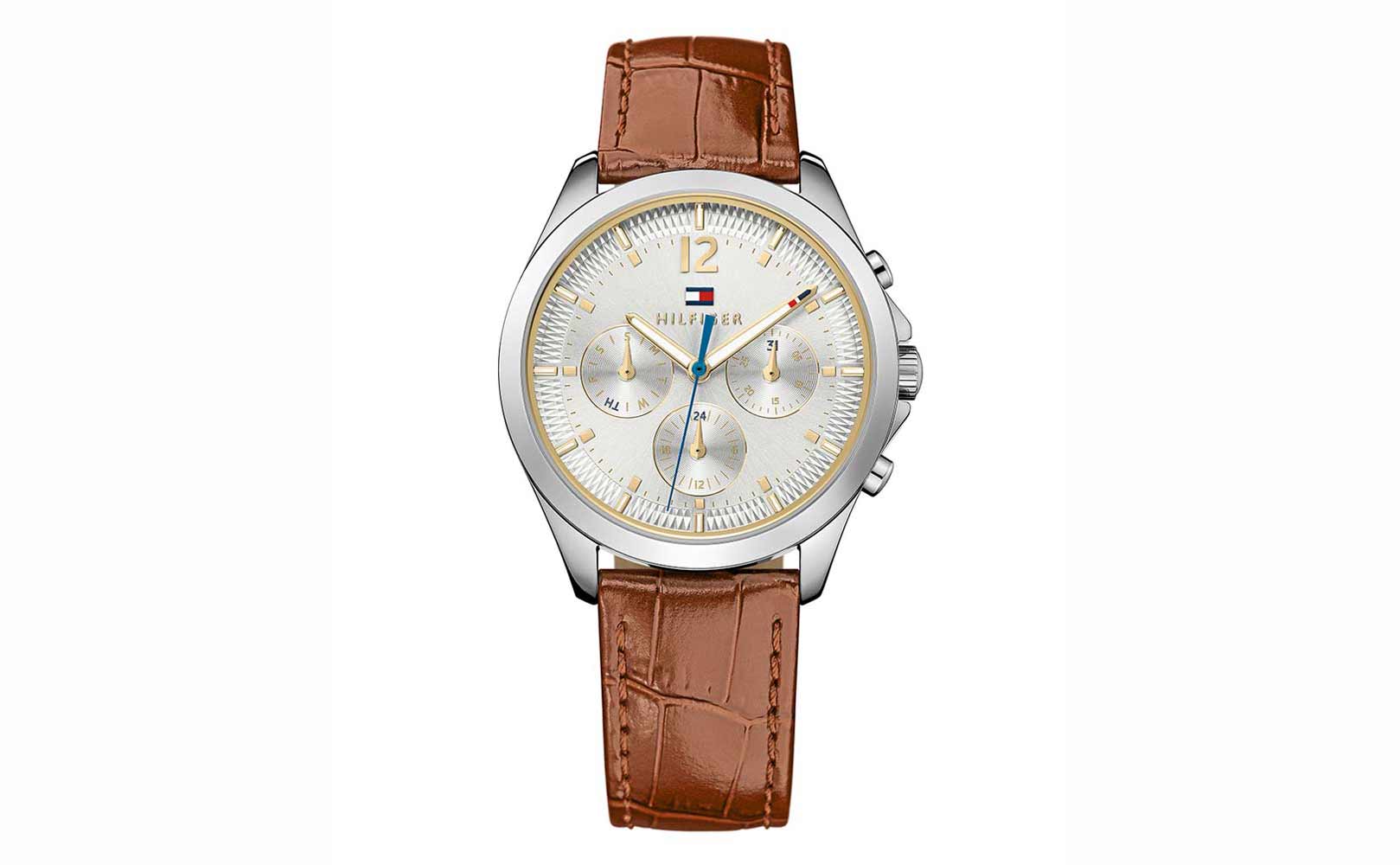 Tommy Hilfiger horlogeband TH1781701
