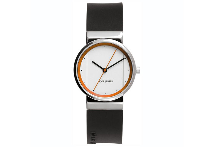 Jacob Jensen horlogeband JJ765