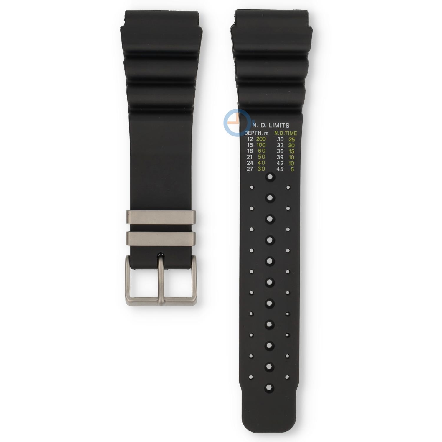 Citizen horlogeband Promaster JP2000-08E