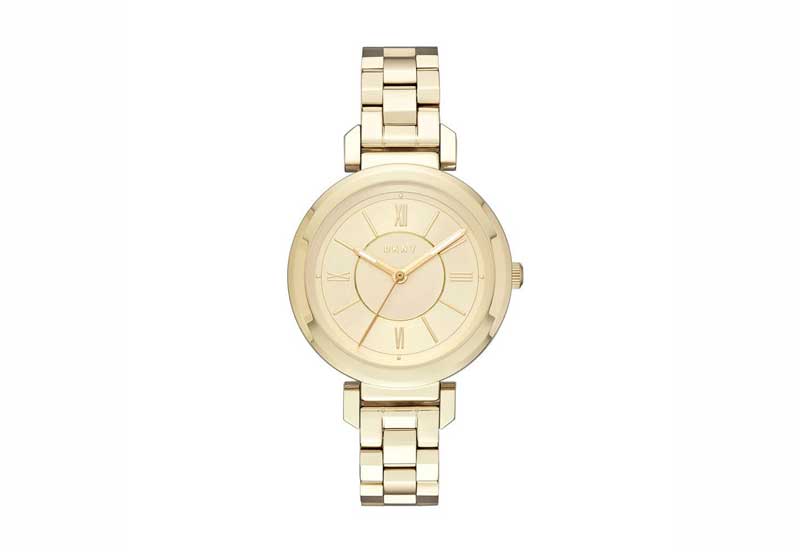 DKNY horlogeband NY2583