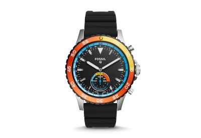 Fossil Q Hybrid horlogeband FTW1124