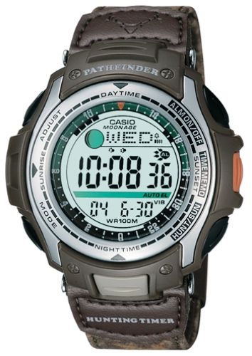 Casio horlogeband PAS-410B-5V
