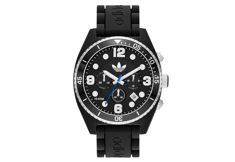 Adidas horlogeband ADH2927