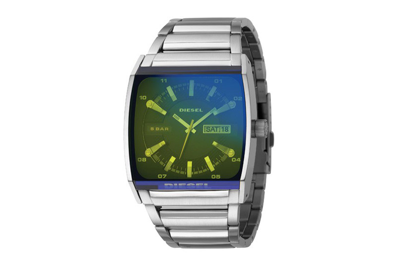 Diesel horlogeband DZ1251